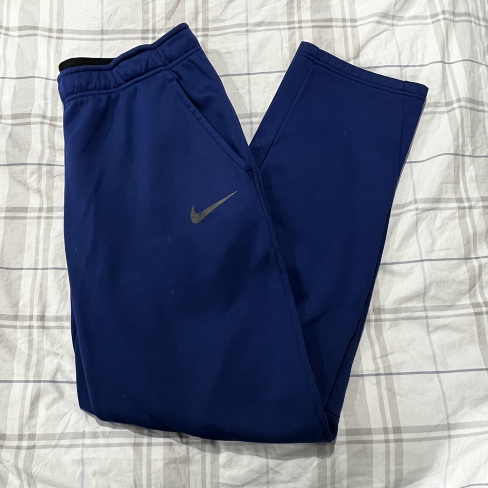 Nike Dri-Fit Sweat Pants